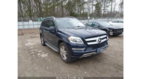 Mercedes-Benz GL 2015 DISTRONIC КУПИ СЕГА! ЦЕНА ДО БЪЛГАРИЯ, снимка 2