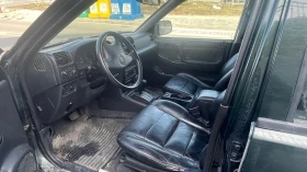 Opel Frontera, снимка 7