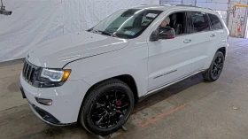 Jeep Grand cherokee, снимка 1