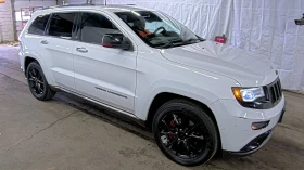 Jeep Grand cherokee, снимка 3