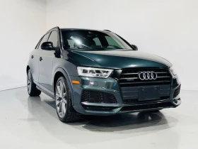 Audi Q3 * S-Line* * HeadUp* * АвтоКредит* (ЦЕНА ДО БГ) - 28999 лв. - 70972402 | Car24.bg