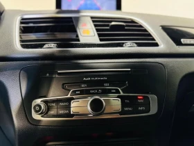 Audi Q3 * S-Line* * HeadUp* * АвтоКредит* (ЦЕНА ДО БГ) - 28999 лв. - 70972402 | Car24.bg