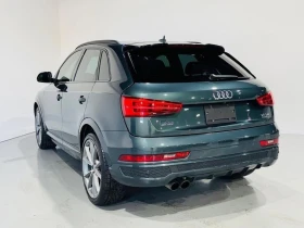 Audi Q3 * S-Line* * HeadUp* * АвтоКредит* (ЦЕНА ДО БГ) - 28999 лв. - 70972402 | Car24.bg