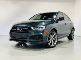 Audi Q3 * S-Line* * HeadUp* * АвтоКредит* (ЦЕНА ДО БГ) - 28999 лв. - 70972402 | Car24.bg