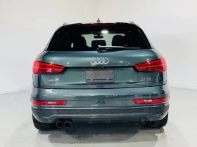 Audi Q3 * S-Line* * HeadUp* * АвтоКредит* (ЦЕНА ДО БГ) - 28999 лв. - 70972402 | Car24.bg