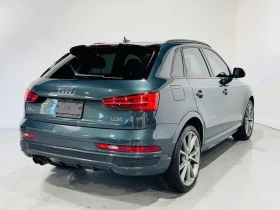 Audi Q3 * S-Line* * HeadUp* * АвтоКредит* (ЦЕНА ДО БГ) - 28999 лв. - 70972402 | Car24.bg