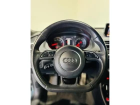 Audi Q3 * S-Line* * HeadUp* * АвтоКредит* (ЦЕНА ДО БГ) - 28999 лв. - 70972402 | Car24.bg