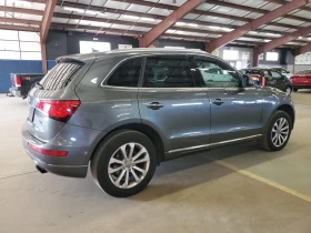 Audi Q5 Premium | Mobile.bg    4