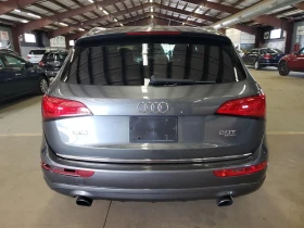 Audi Q5 Premium | Mobile.bg    6