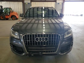 Audi Q5 Premium | Mobile.bg    3