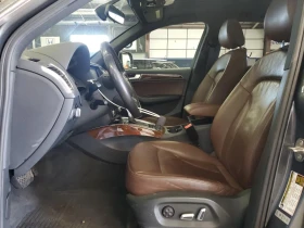 Audi Q5 Premium | Mobile.bg    7