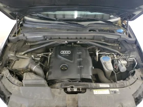 Audi Q5 Premium | Mobile.bg    12