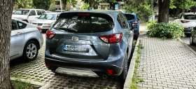 Mazda CX-5 2.2d 150h.p - 21000 лв. - 90431549 3