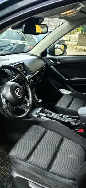 Mazda CX-5 2.2d 150h.p - 21000 лв. - 90431549 5