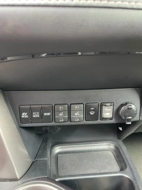 Toyota Rav4 2.5 Hybrid Гаранционна, Всички Екстри, - 40600 лв. - 32512035 7
