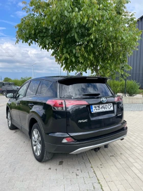 Toyota Rav4 2.5 Hybrid Гаранционна, Всички Екстри, - 40600 лв. - 32512035 4