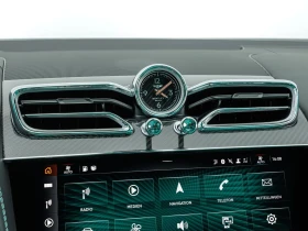 Bentley Bentayga S V8/CARBON/ MULLINER/NAIM/ HEAD UP/PANO/ 360/ TV/ - 287780 EUR - 91759681 10