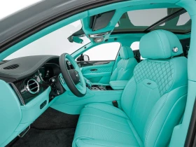 Bentley Bentayga S V8/CARBON/ MULLINER/NAIM/ HEAD UP/PANO/ 360/ TV/ - 287780 EUR - 91759681 8