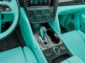 Bentley Bentayga S V8/CARBON/ MULLINER/NAIM/ HEAD UP/PANO/ 360/ TV/ - 287780 EUR - 91759681 11