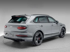 Bentley Bentayga S V8/CARBON/ MULLINER/NAIM/ HEAD UP/PANO/ 360/ TV/ - 287780 EUR - 91759681 5