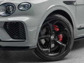 Bentley Bentayga S V8/CARBON/ MULLINER/NAIM/ HEAD UP/PANO/ 360/ TV/ - 287780 EUR - 91759681 3