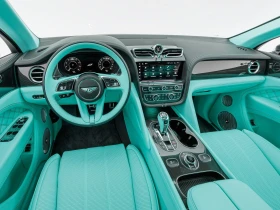 Bentley Bentayga S V8/CARBON/ MULLINER/NAIM/ HEAD UP/PANO/ 360/ TV/ - 287780 EUR - 91759681 9