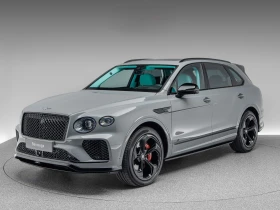 Bentley Bentayga S V8/CARBON/ MULLINER/NAIM/ HEAD UP/PANO/ 360/ TV/ - 287780 EUR - 91759681 2