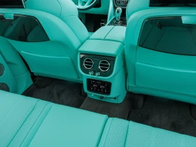 Bentley Bentayga S V8/CARBON/ MULLINER/NAIM/ HEAD UP/PANO/ 360/ TV/ - 287780 EUR - 91759681 16