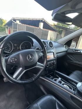 Mercedes-Benz ML 320 | Mobile.bg    7