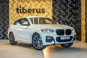BMW X4 xDrive 30d
