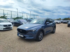 Mazda CX-5 Гаранция 1г 