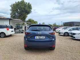 Mazda CX-5 Гаранция 1г - 48900 лв. - 64138013 5