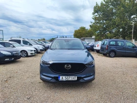 Mazda CX-5 Гаранция 1г - 48900 лв. - 64138013 2