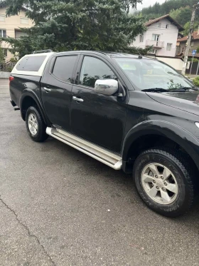 Обява за продажба на Mitsubishi L200 ~44 000 лв. - изображение 1