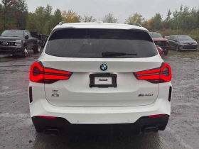 BMW X3 CARFAX * *   * *  | Mobile.bg    5