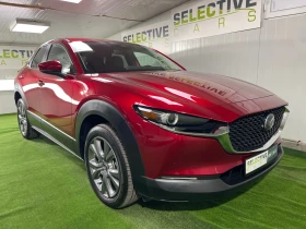 Обява за продажба на Mazda CX-30 * AWD/4x4* 2024 * 4 750km*  ~41 900 лв. - изображение 4