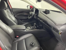 Обява за продажба на Mazda CX-30 * AWD/4x4* 2024 * 4 750km*  ~41 900 лв. - изображение 10