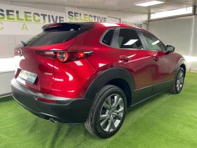 Обява за продажба на Mazda CX-30 * AWD/4x4* 2024 * 4 750km*  ~41 900 лв. - изображение 5