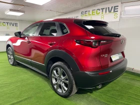 Обява за продажба на Mazda CX-30 * AWD/4x4* 2024 * 4 750km*  ~41 900 лв. - изображение 2