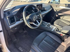 Audi Q5 * Komfort * CARFAX *    | Mobile.bg    5