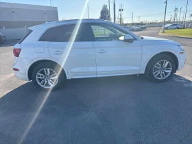 Audi Q5 * Komfort * CARFAX *    | Mobile.bg    3