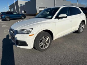     Audi Q5 * Komfort * CARFAX *   