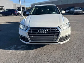 Audi Q5 * Komfort * CARFAX *    | Mobile.bg    6