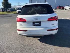 Audi Q5 * Komfort * CARFAX *    | Mobile.bg    4