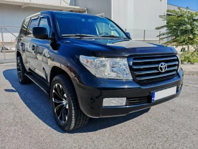 Toyota Land cruiser 200 4.5-V8 Keyless Go - 51999 лв. / 26586.67 € - 74675419 2