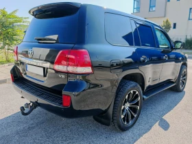 Toyota Land cruiser 200 4.5-V8 Keyless Go - 51999 лв. / 26586.67 € - 74675419 4