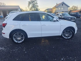 Audi Q5 2, 0TDI/ S LINE - 26900 лв. / 13753.75 € - 10573222 4