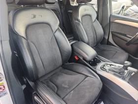 Audi Q5 2, 0TDI/ S LINE - 26900 лв. / 13753.75 € - 10573222 14