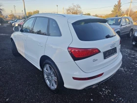 Audi Q5 2, 0TDI/ S LINE - 26900 лв. / 13753.75 € - 10573222 5