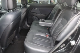 Kia Sportage 2.0CRDI* TOP* 4X4* , снимка 13